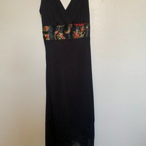 Ruby Rox Dress - size small